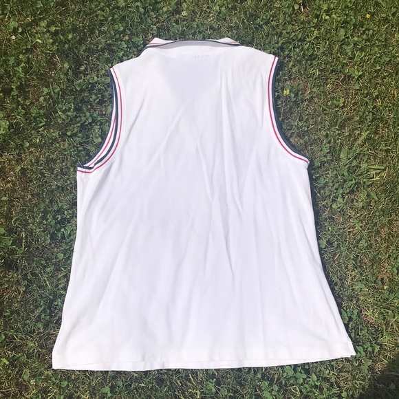 🇺🇸 XL Tank - Picture 5 of 8